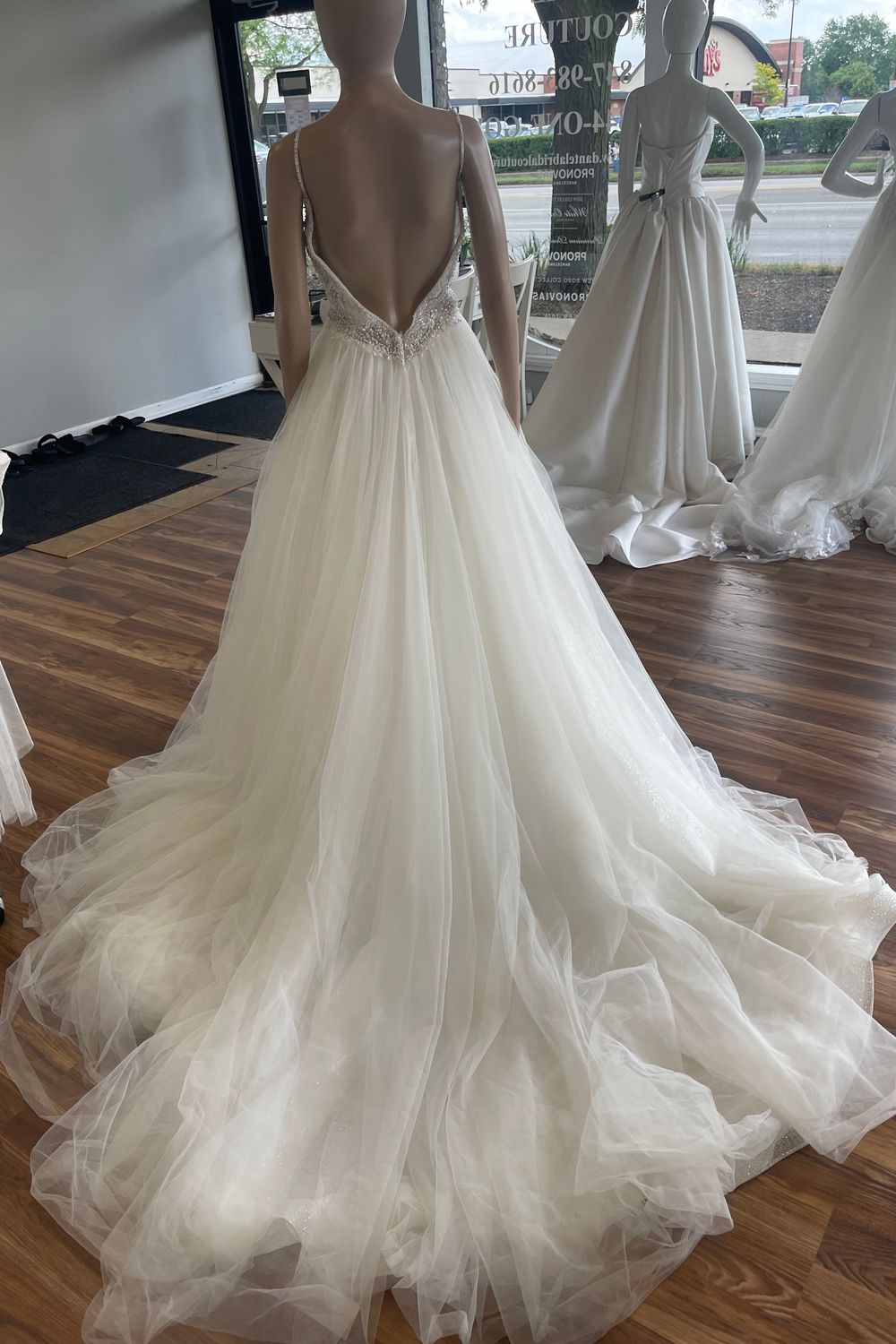 Sottero & Midgley Fiorella 7