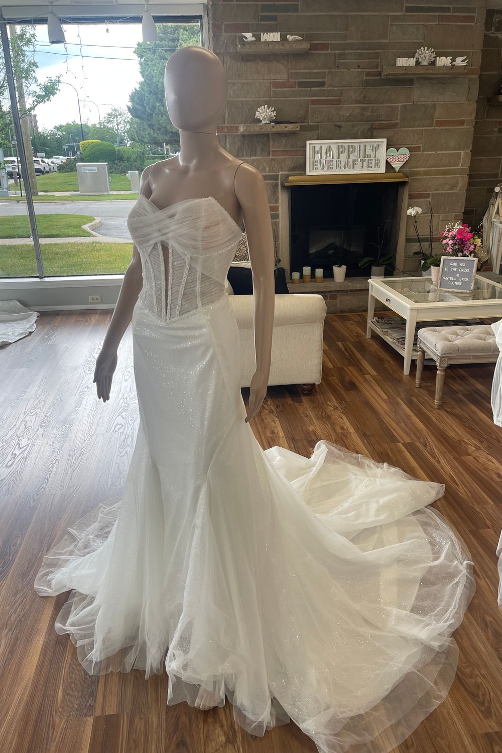 Maggie Sottero Esme 2
