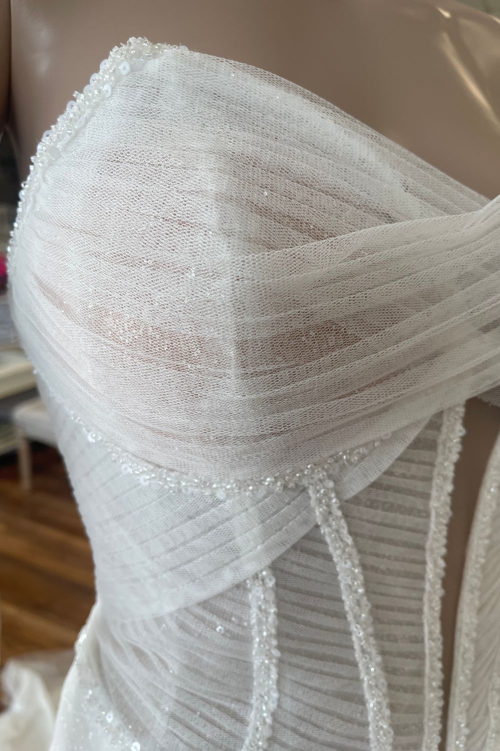 Maggie Sottero Esme 6