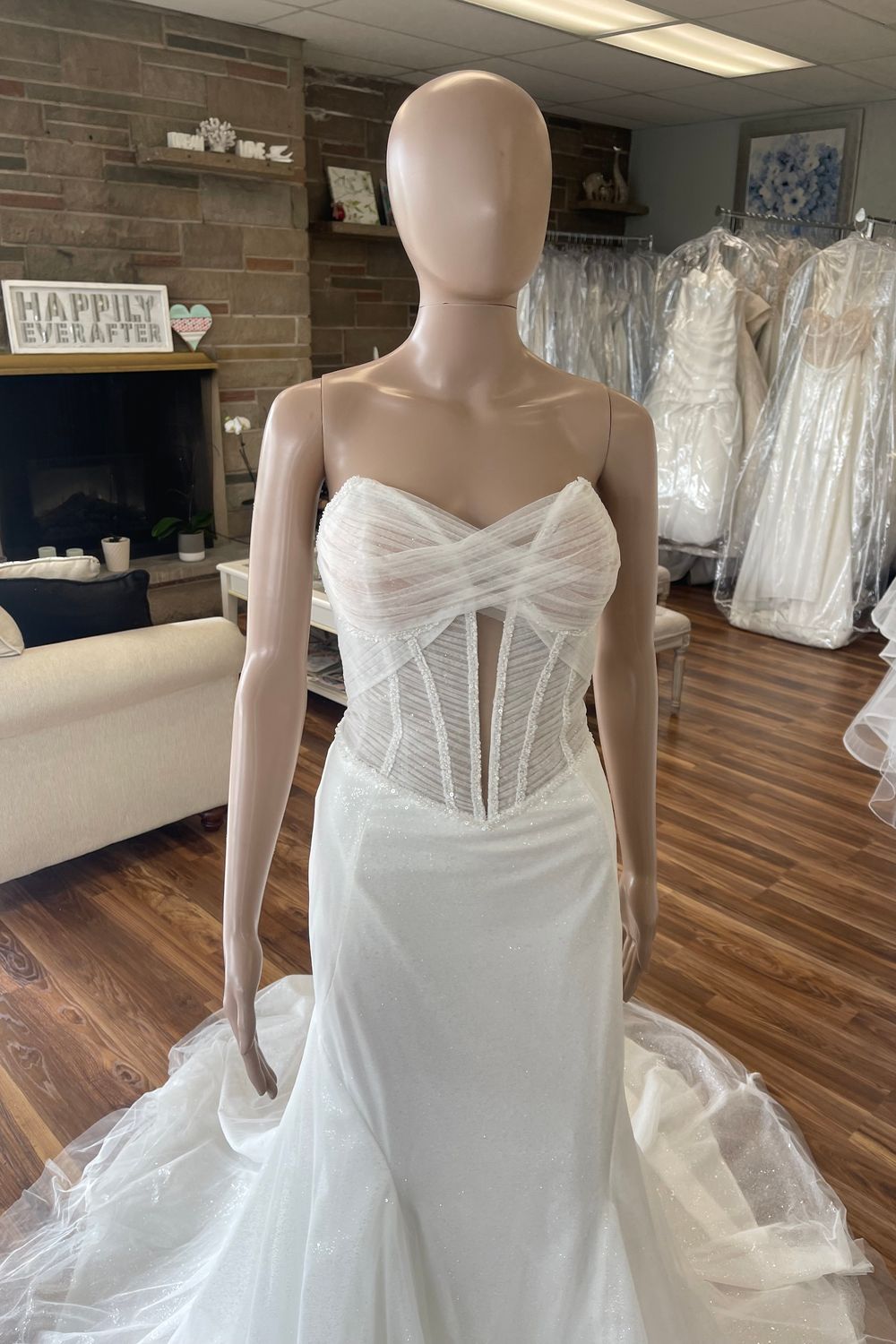 Maggie Sottero Esme 4