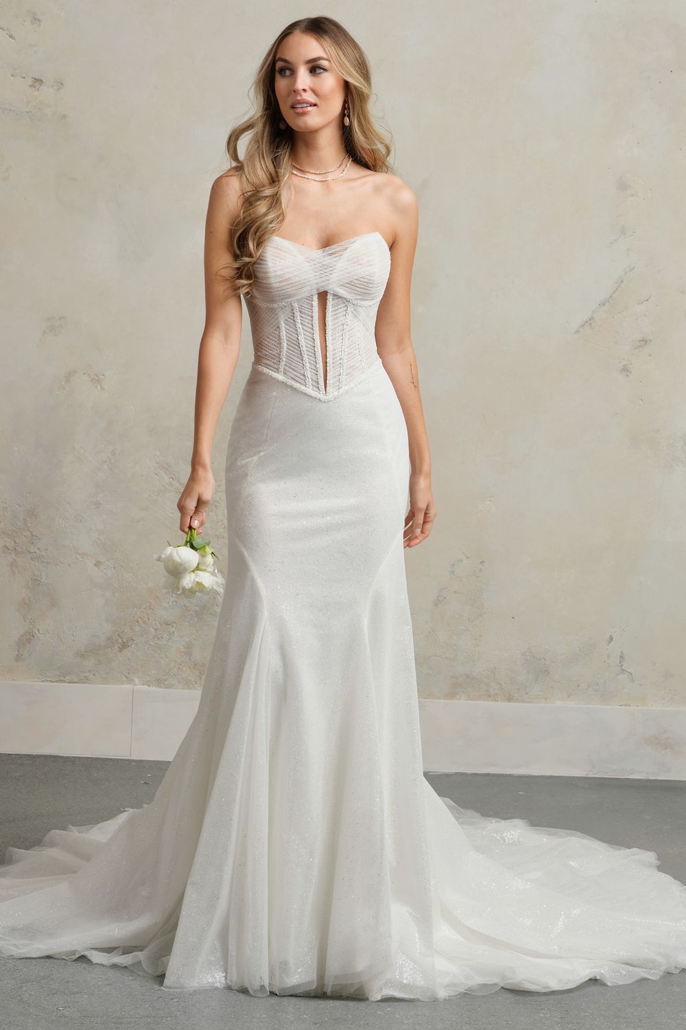 Maggie Sottero Esme 0
