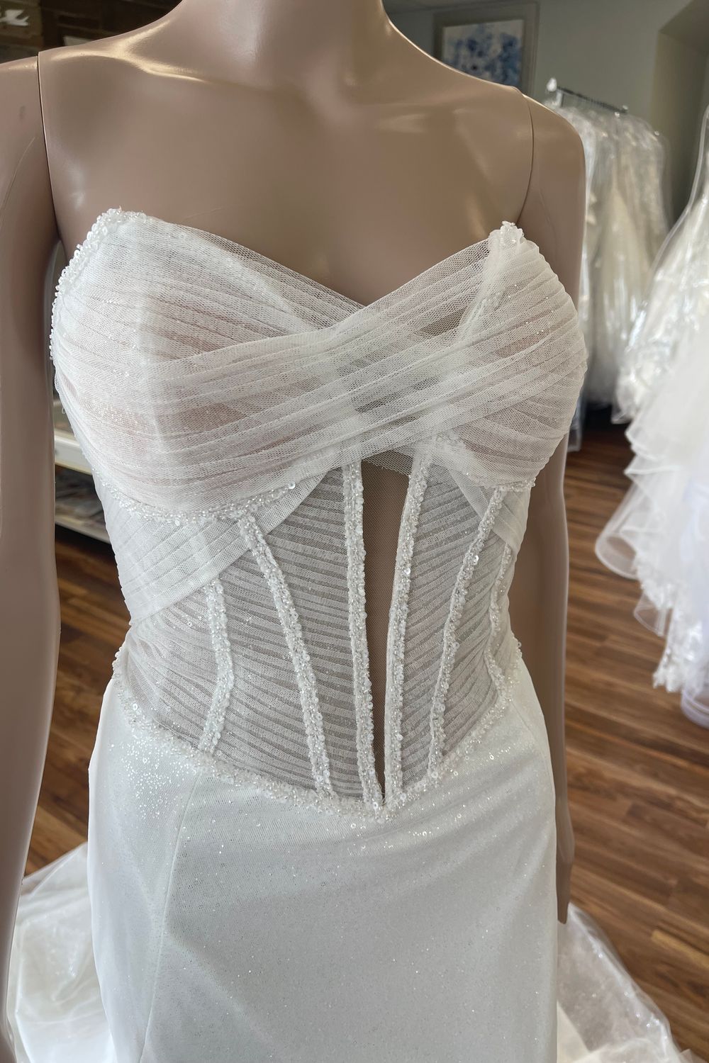 Maggie Sottero Esme 5