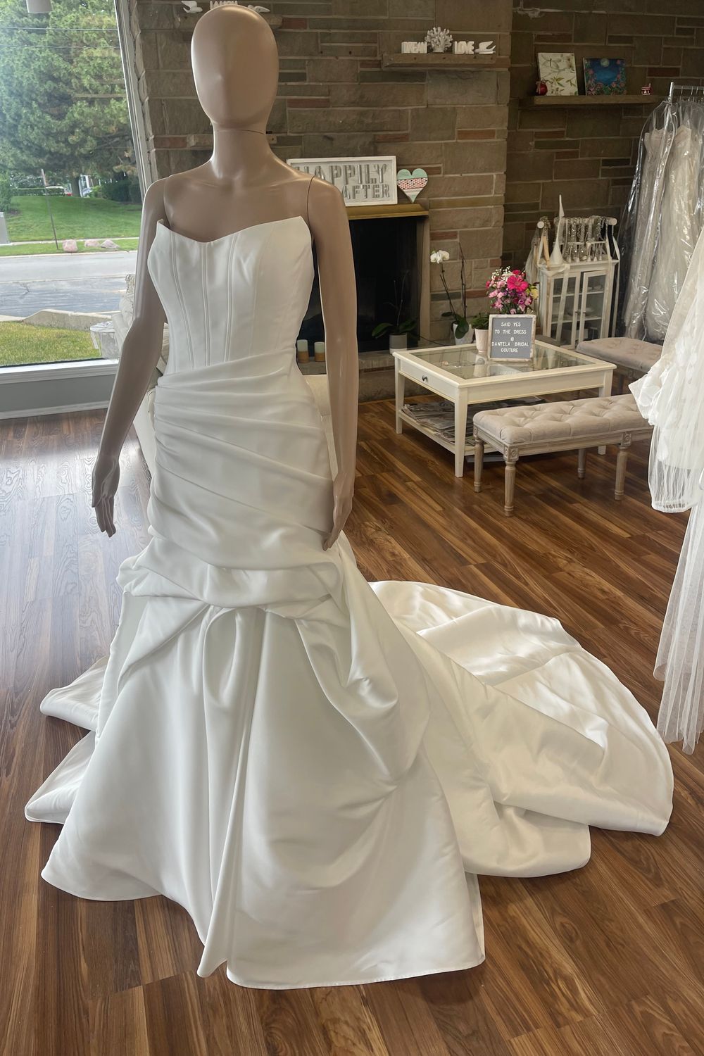 Maggie Sottero Ayan  2