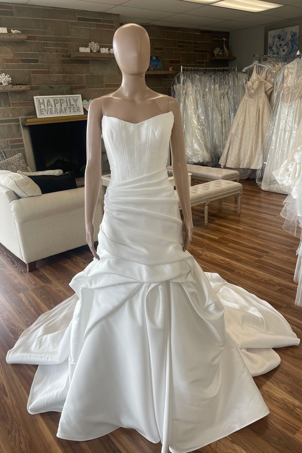 Maggie Sottero Ayan  1