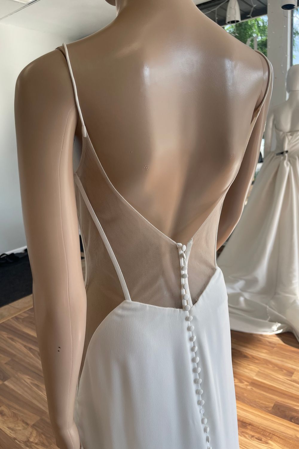 Sottero & Midgley Apolline 11