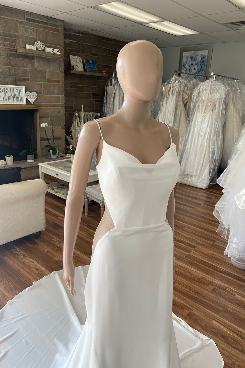 Sottero & Midgley Apolline 3