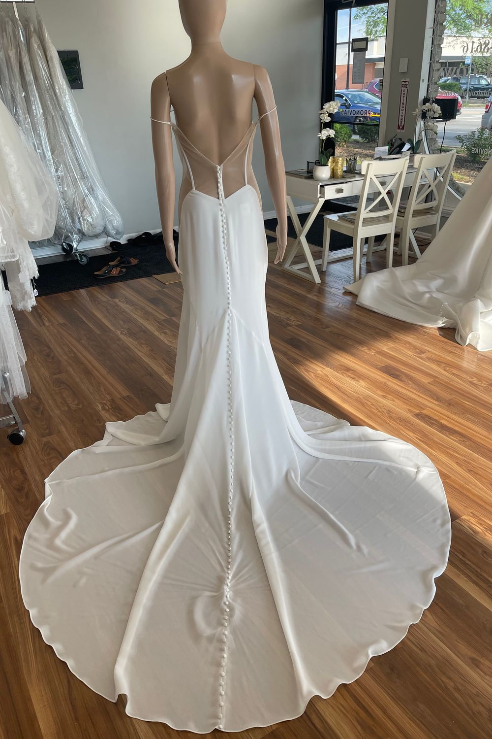 Sottero & Midgley Apolline 7
