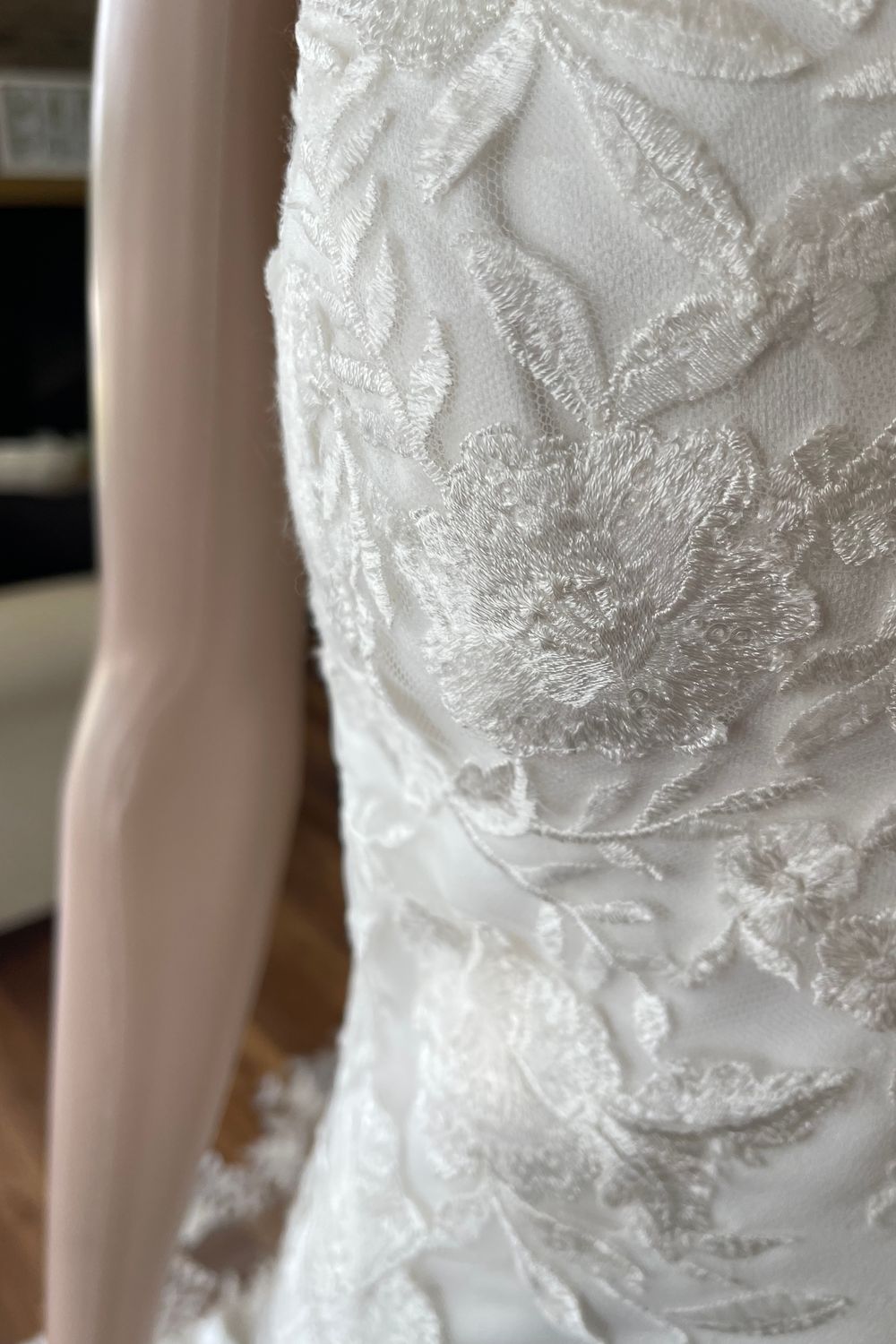 Maggie Sottero Trezelle 11