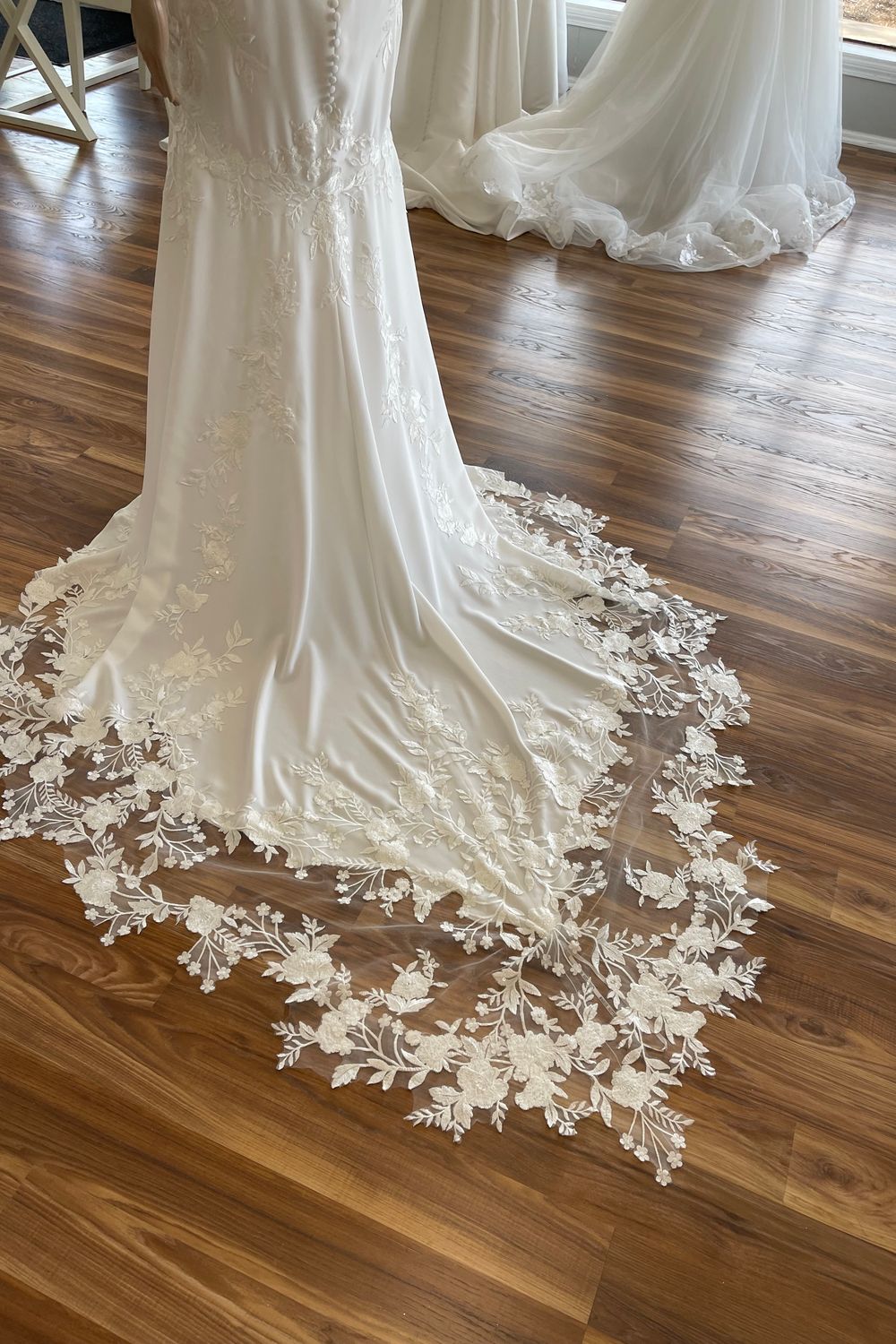 Maggie Sottero Trezelle 11