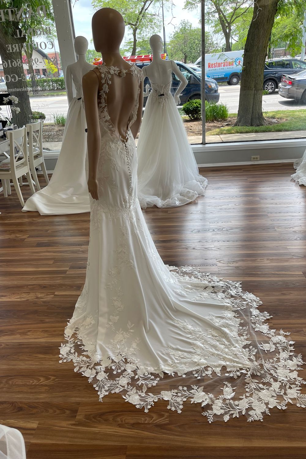 Maggie Sottero Trezelle 7