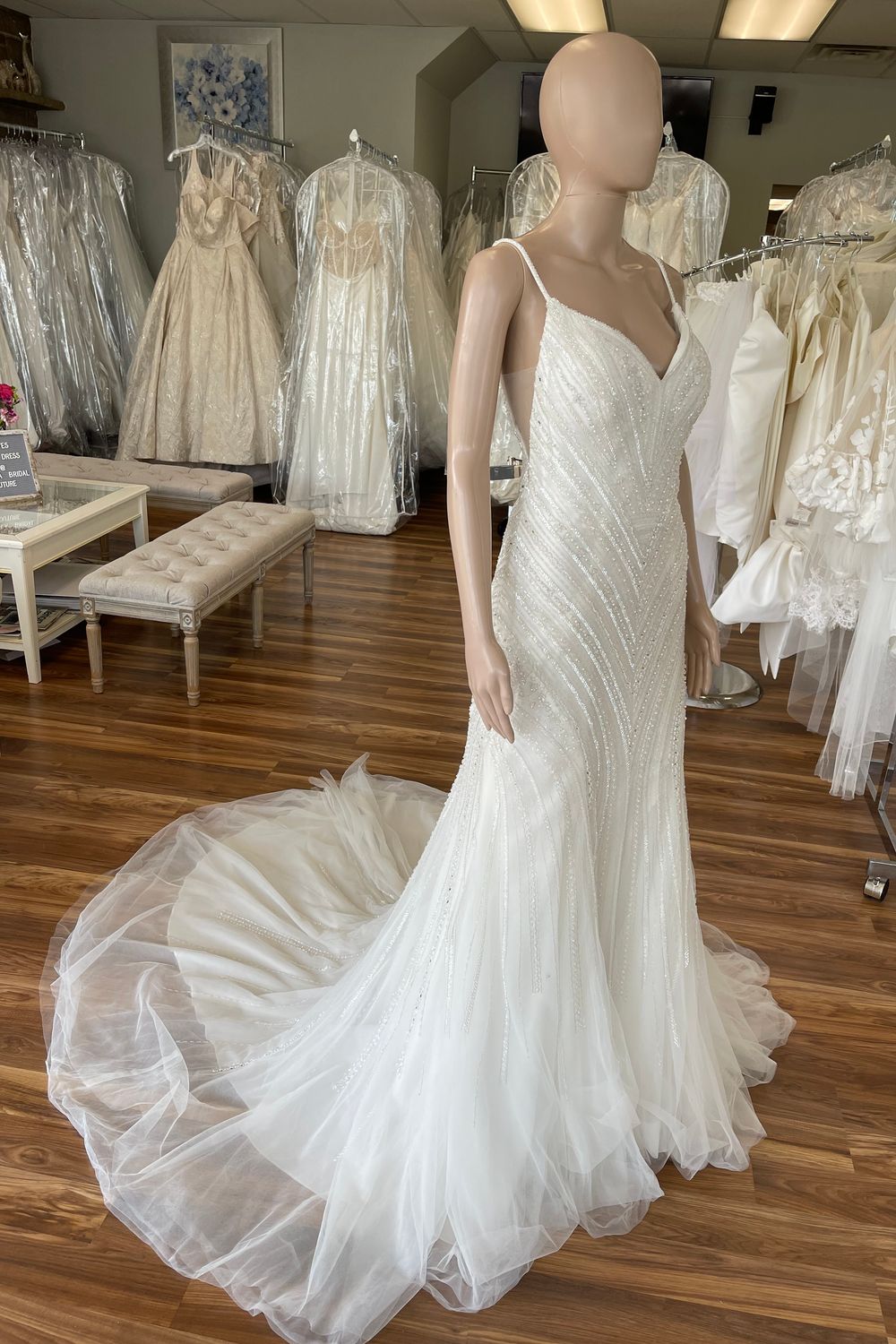 Sottero & Midgley Boston 4