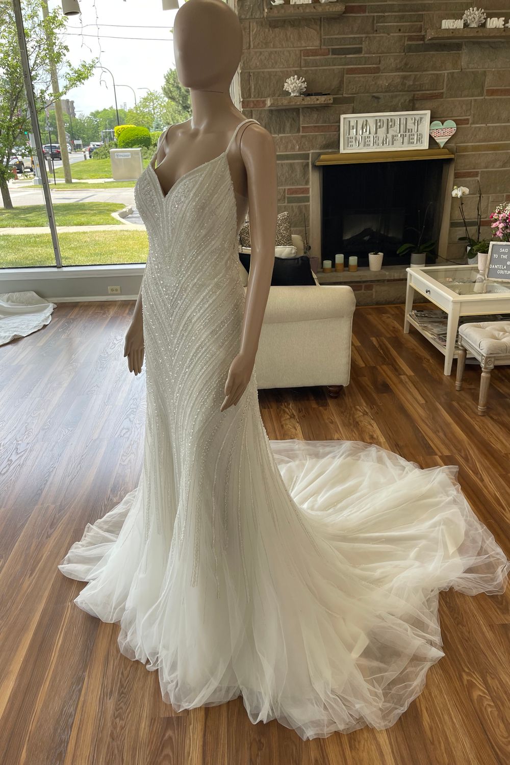 Sottero & Midgley Boston 3