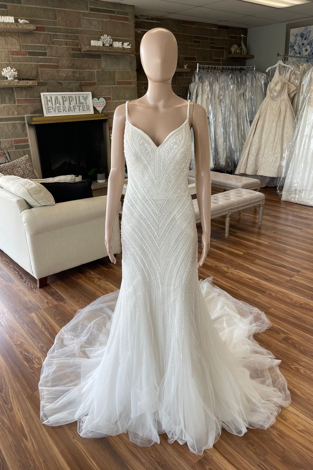 Sottero & Midgley Boston 2
