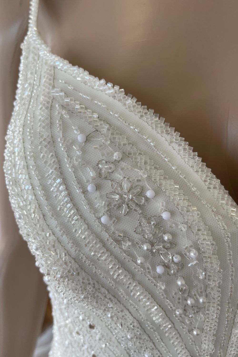 Sottero & Midgley Boston 7