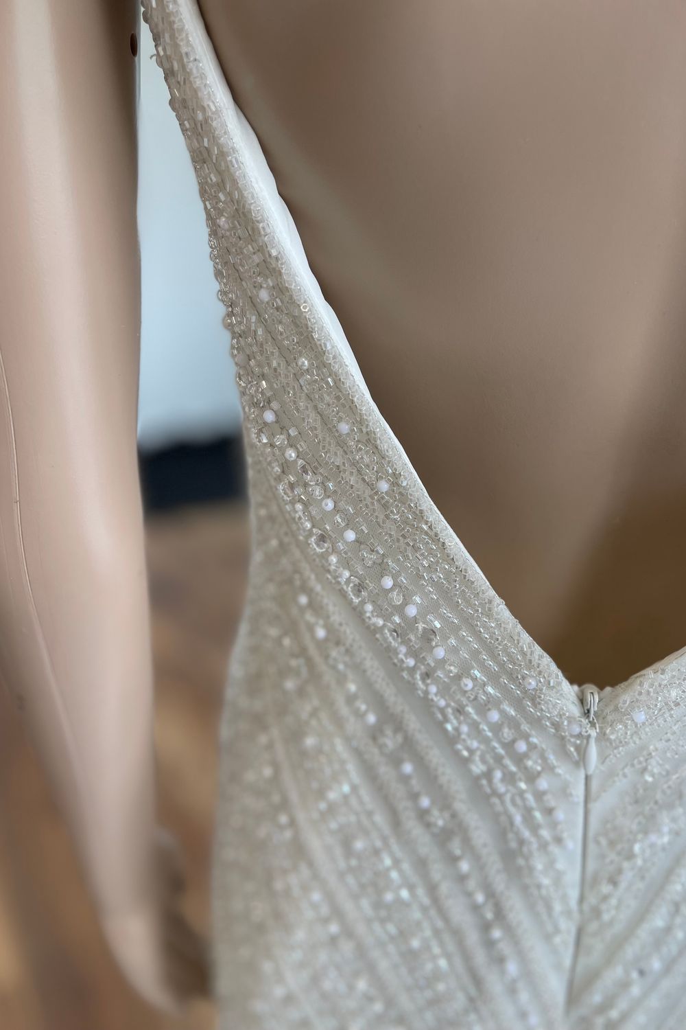 Sottero & Midgley Boston 8