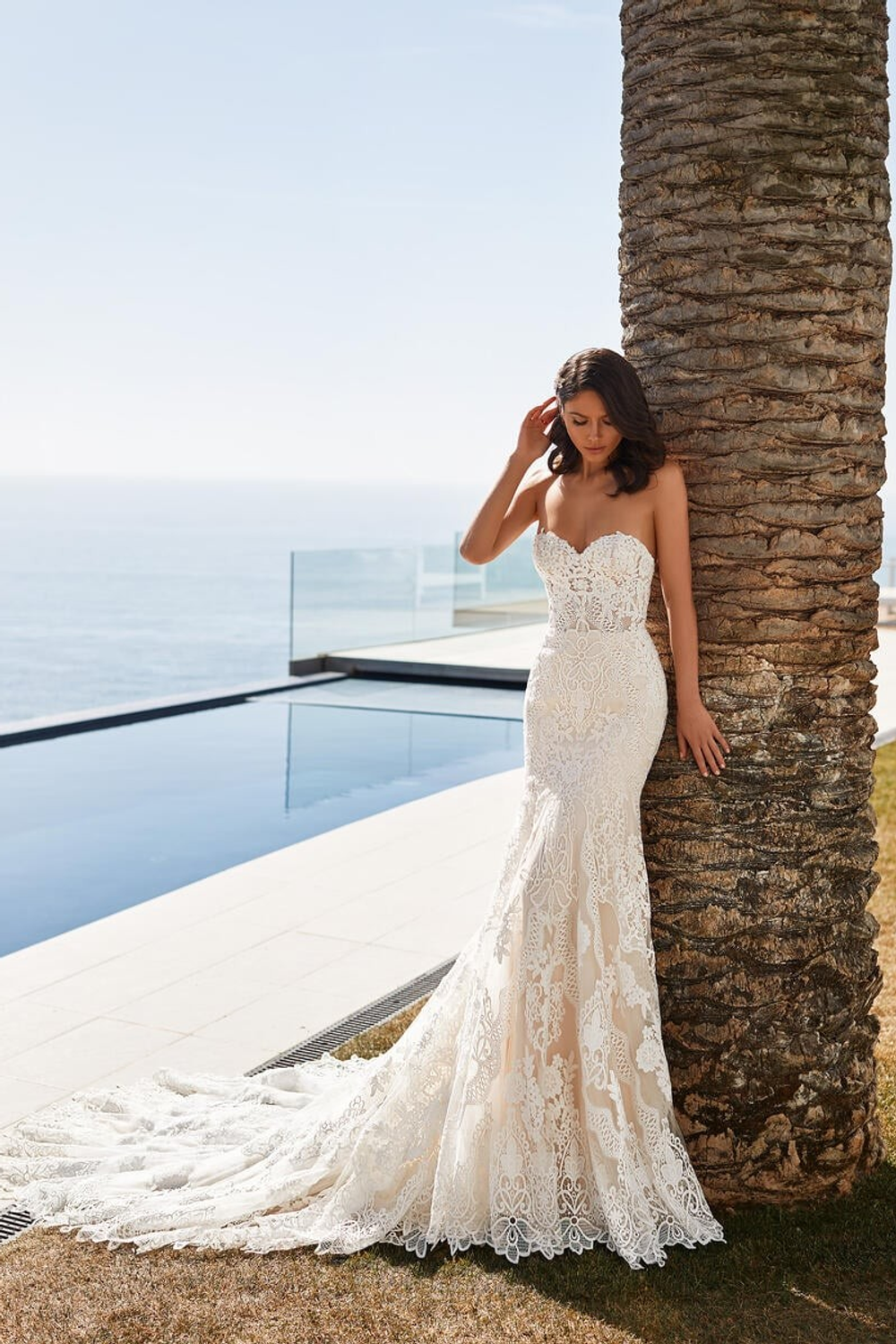 Pronovias Desi 0