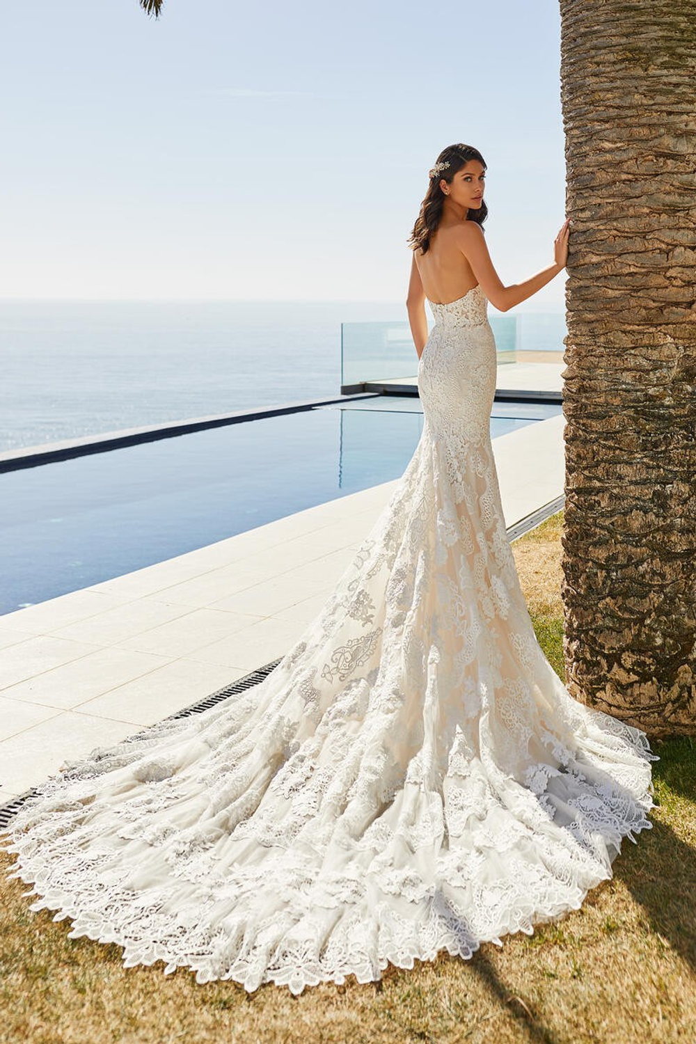 Pronovias Desi 1