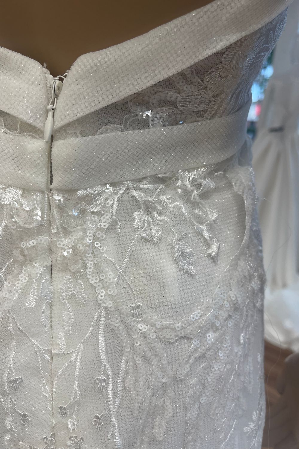 Pronovias Efua 11