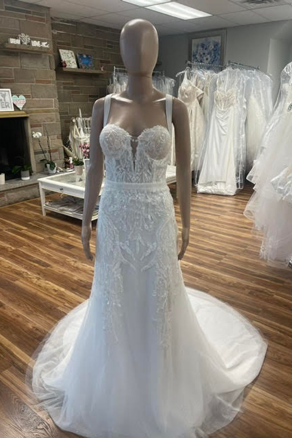 Pronovias Efua 2