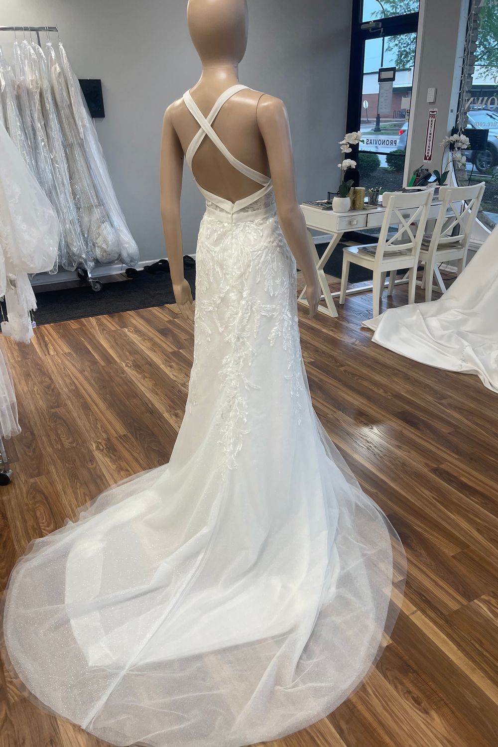 Pronovias Efua 8