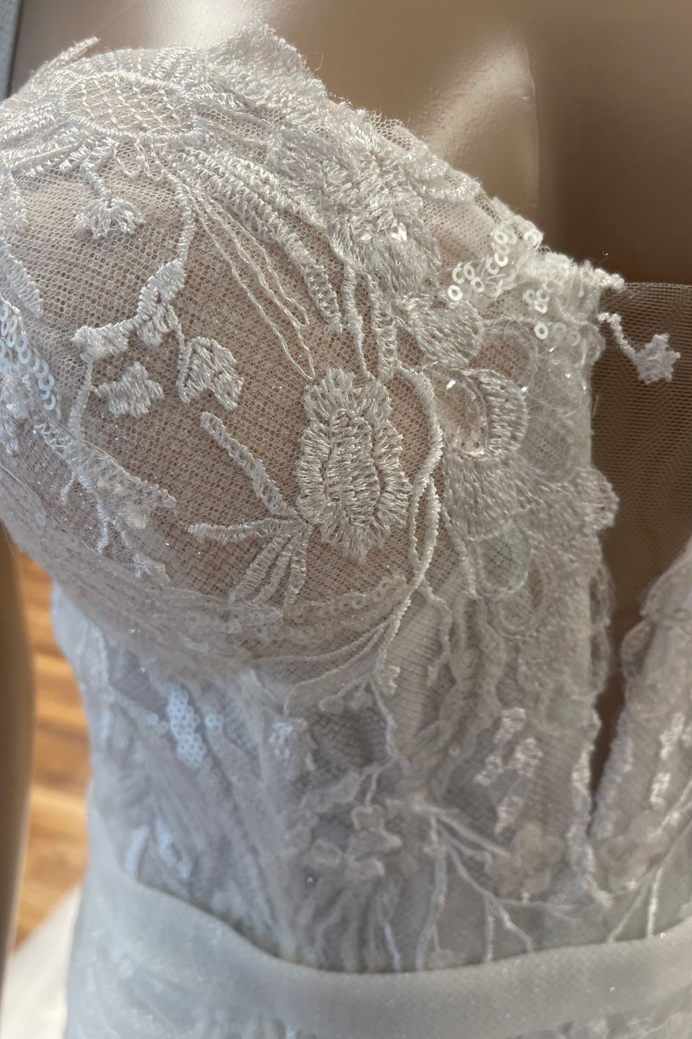 Pronovias Efua 7