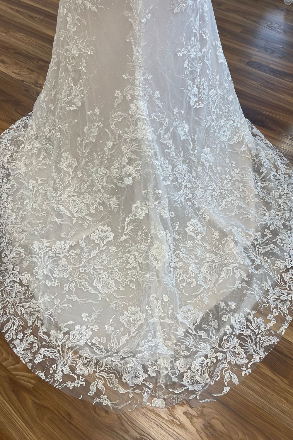 Pronovias Altair 7