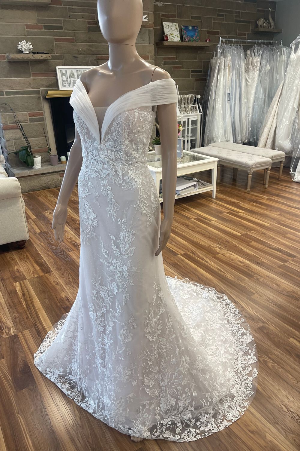 Pronovias Altair 2