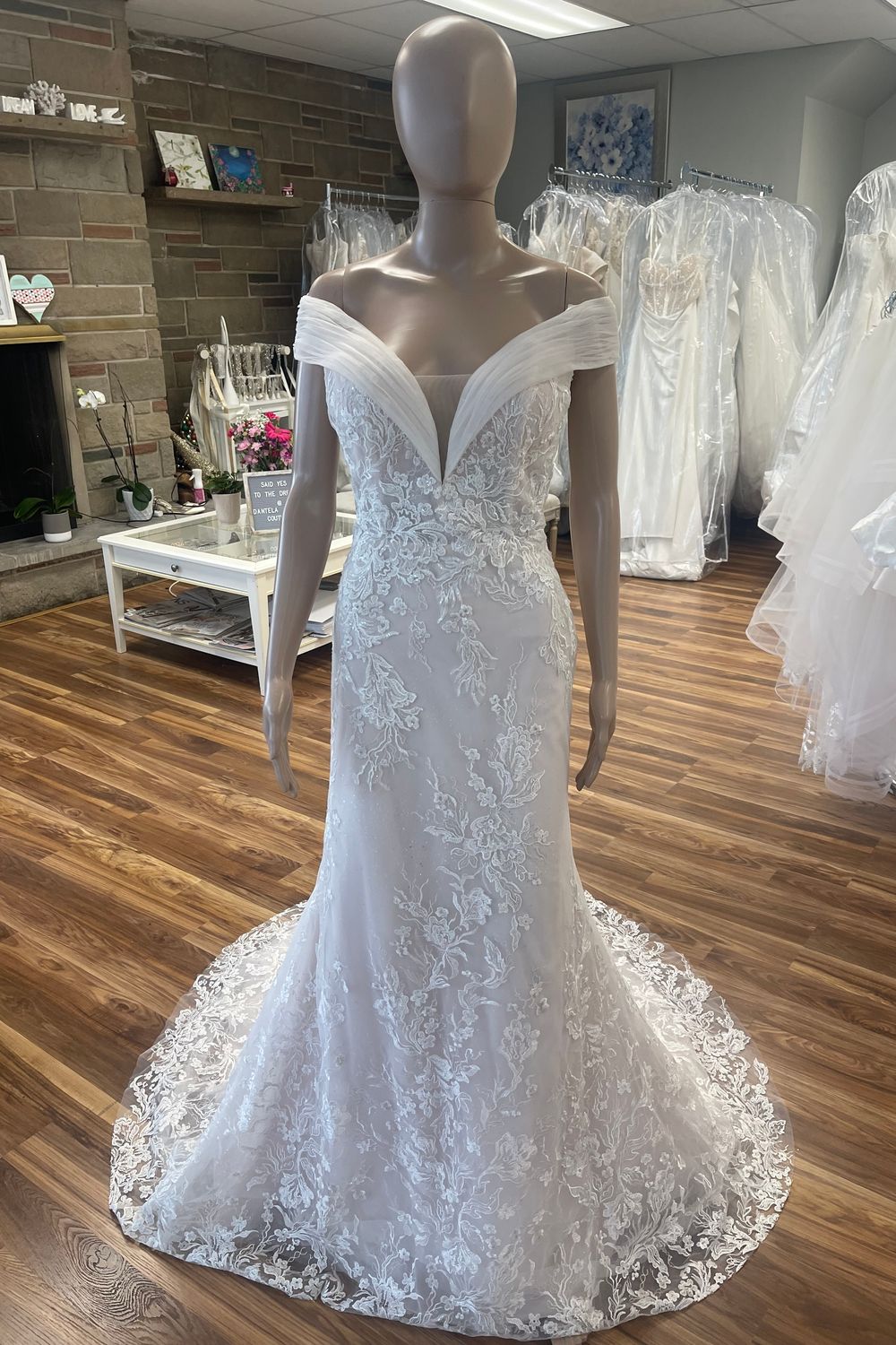 Pronovias Altair 1