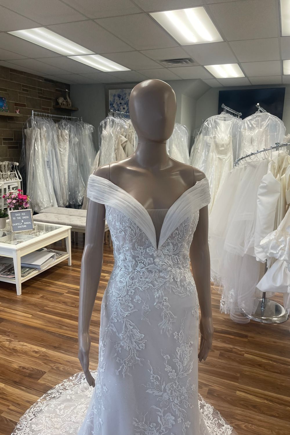 Pronovias Altair 5