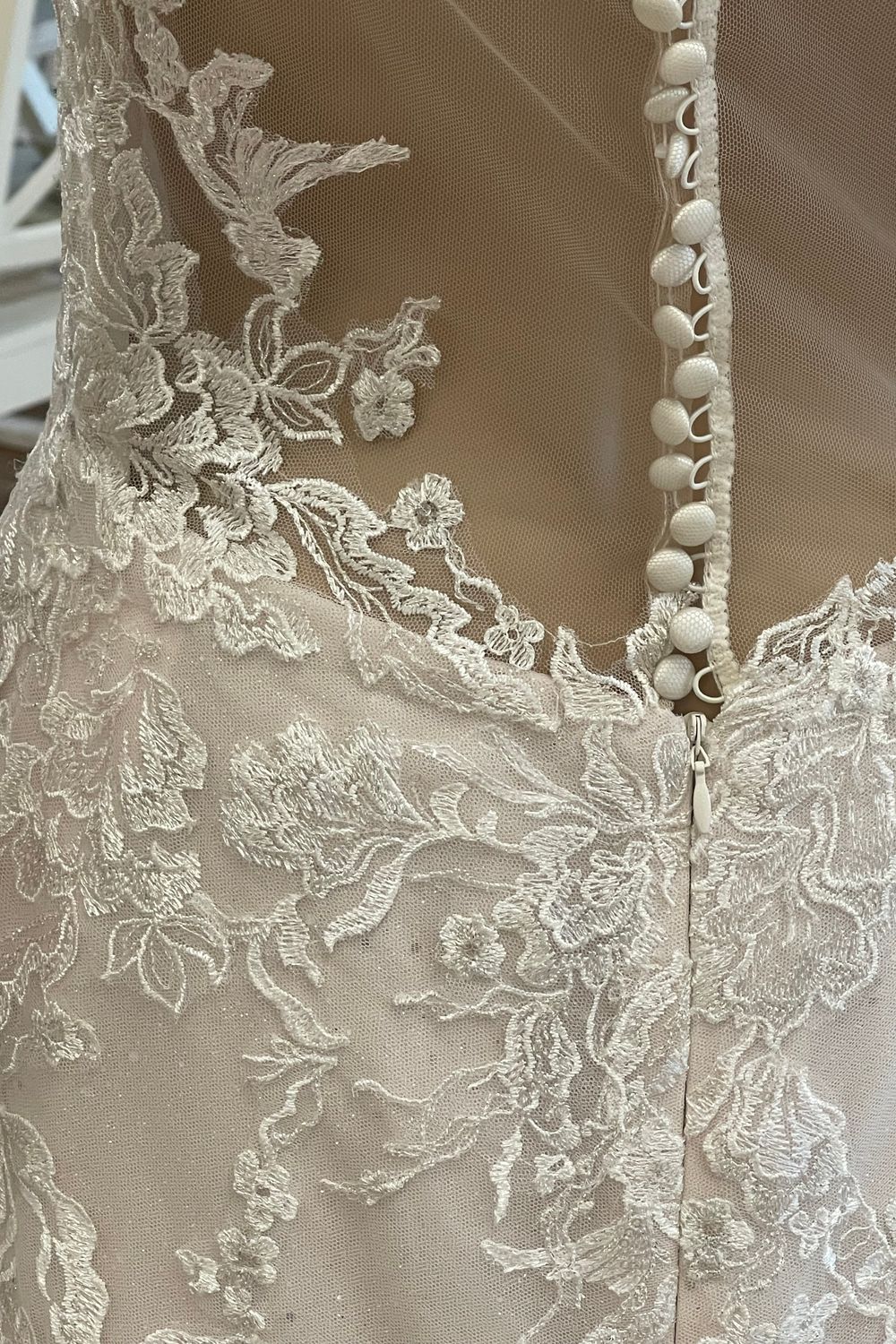 Pronovias Altair 11