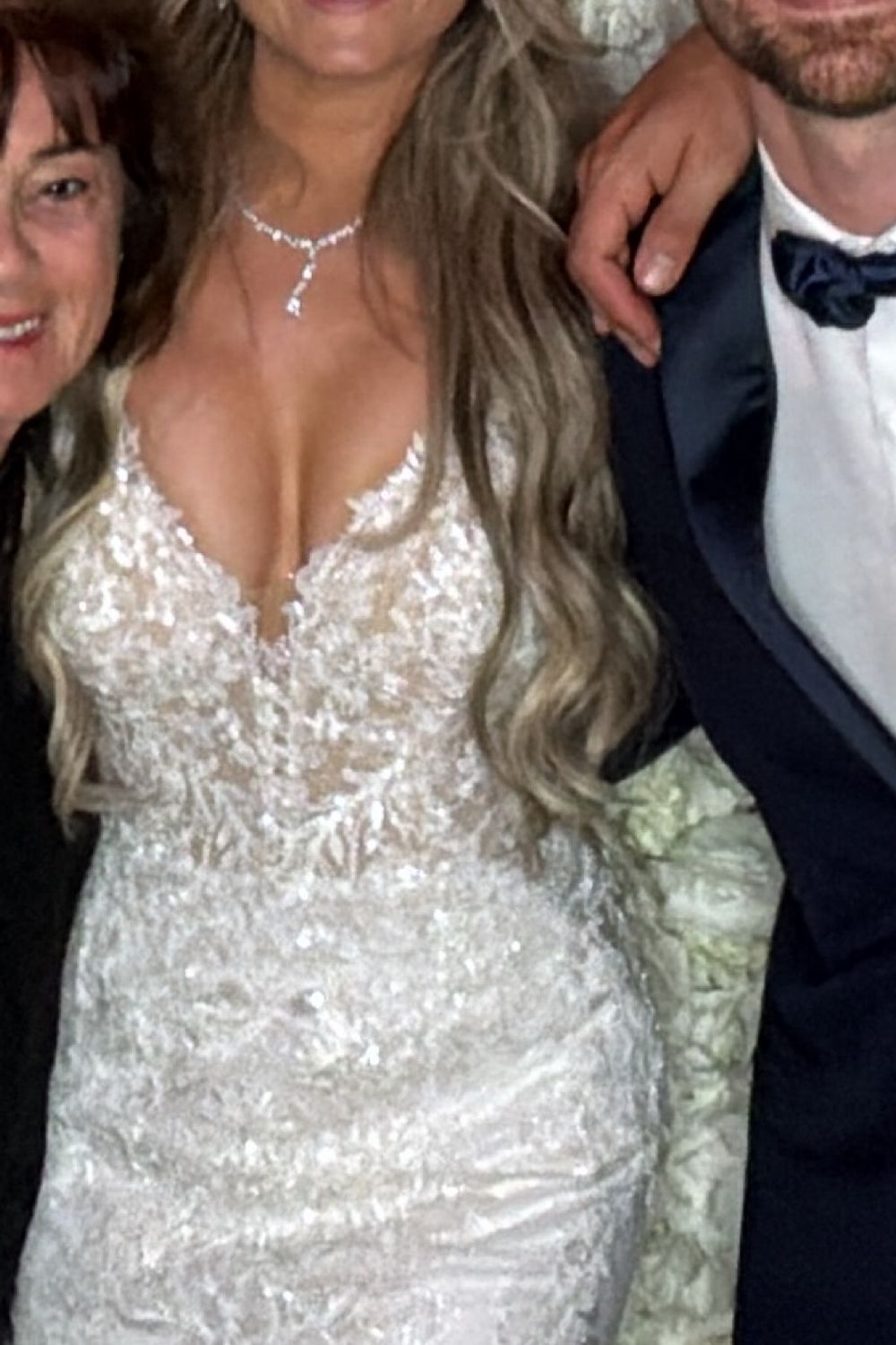Randy Fenoli Drezden 3