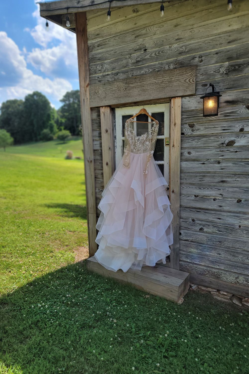 Hayley Paige Lorelei 7