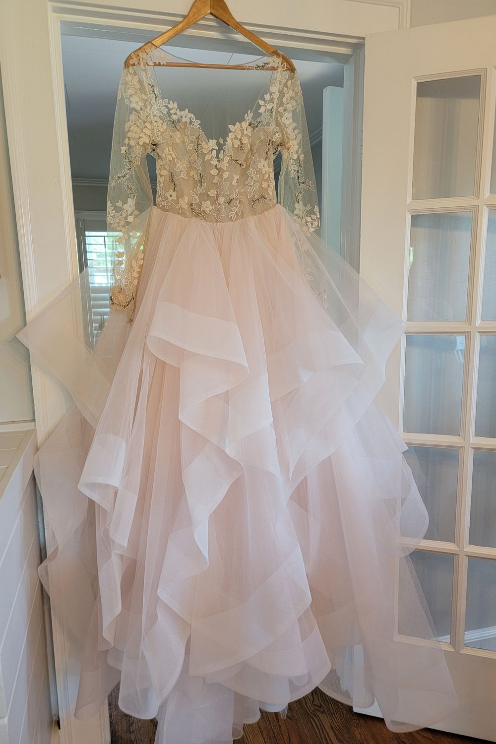 Hayley Paige Lorelei 3