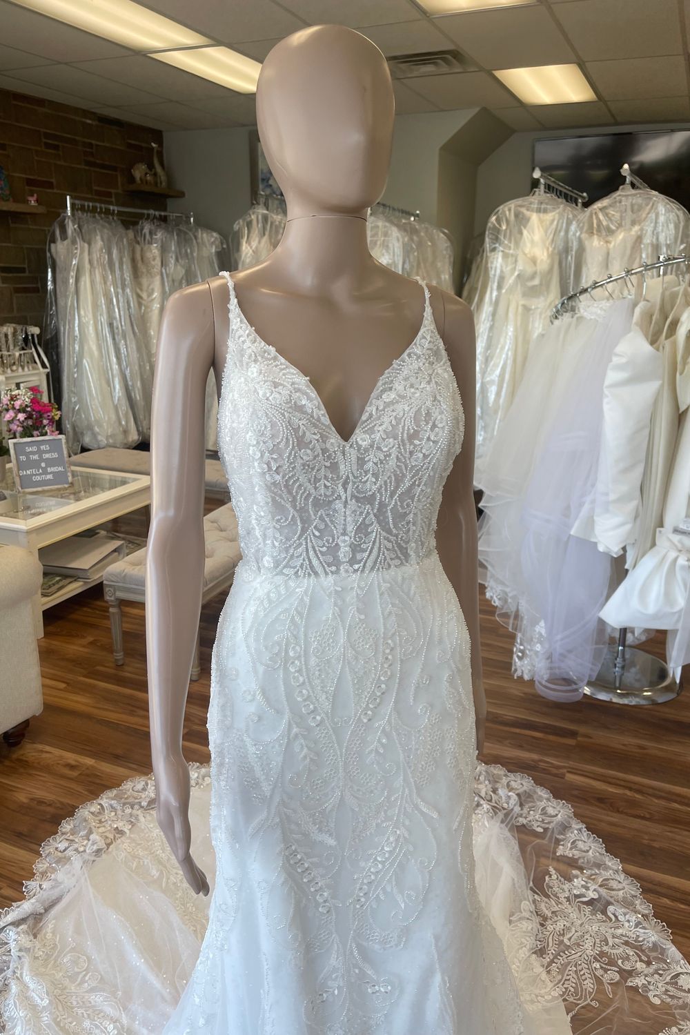 Maggie Sottero Kylianne 5