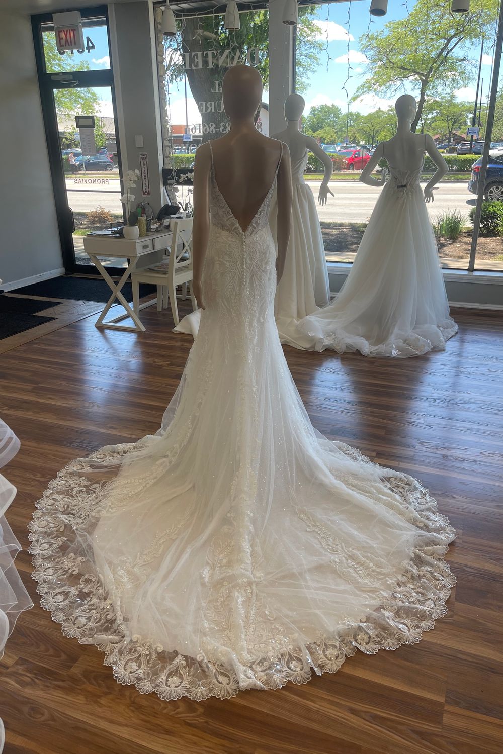 Maggie Sottero Kylianne 8