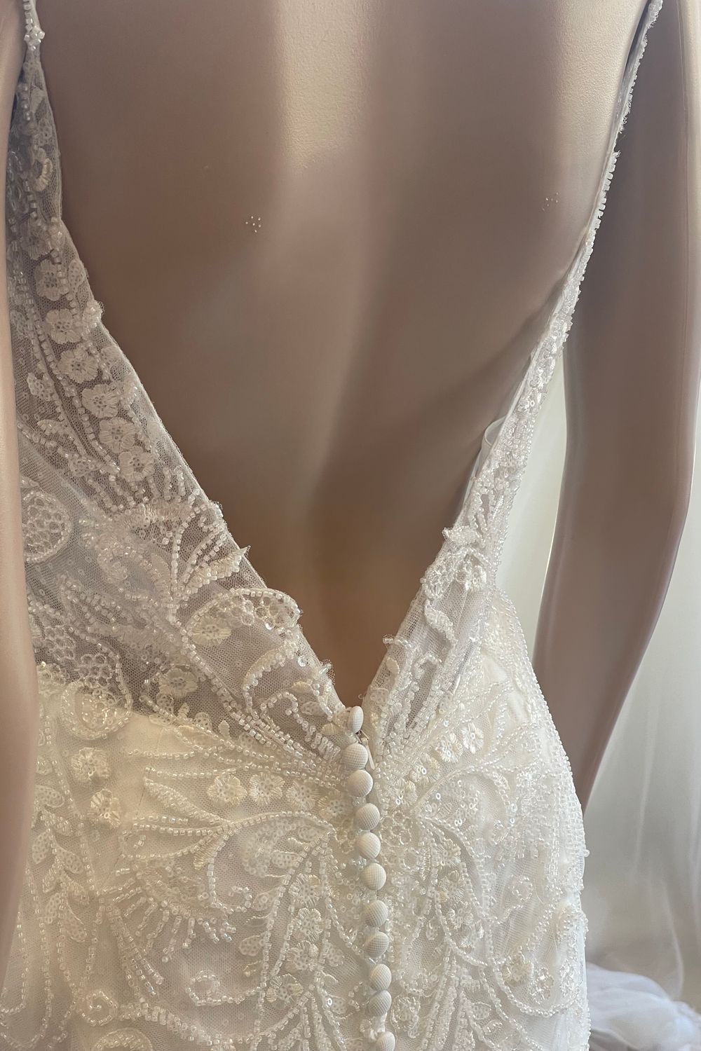 Maggie Sottero Kylianne 11