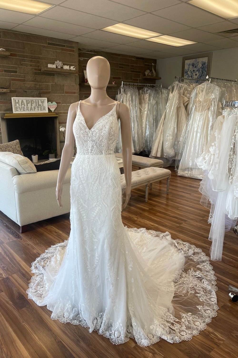 Maggie Sottero Kylianne 2
