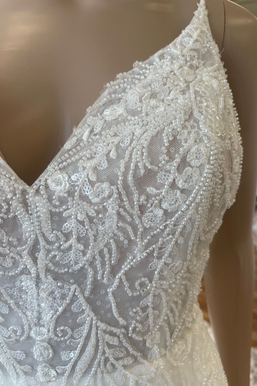 Maggie Sottero Kylianne 7