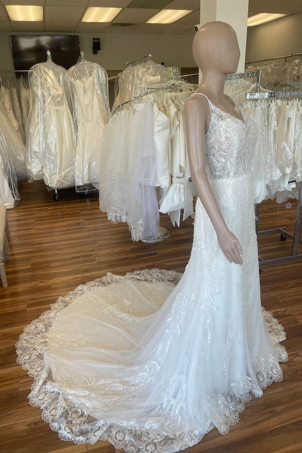 Maggie Sottero Kylianne 4
