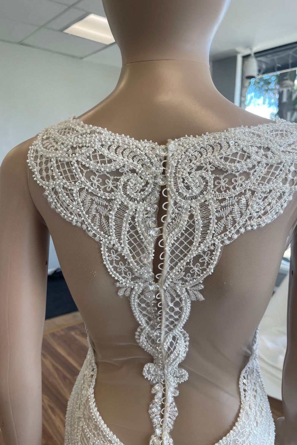 Maggie Sottero Daxton 11