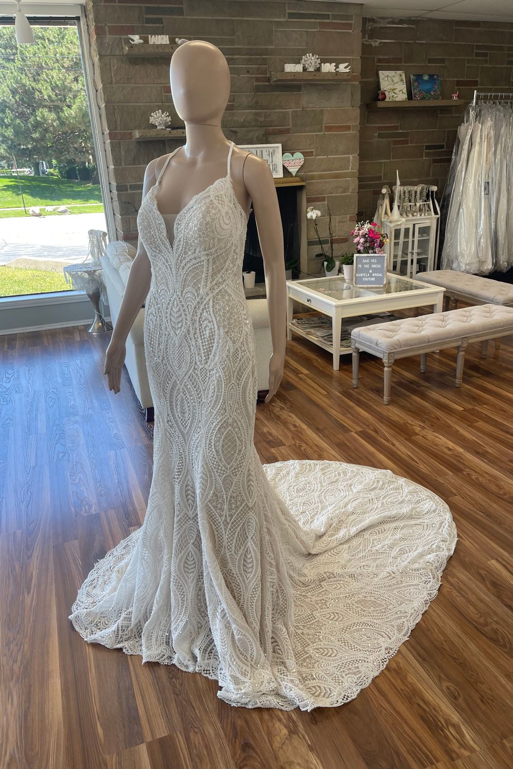 Maggie Sottero Daxton 3