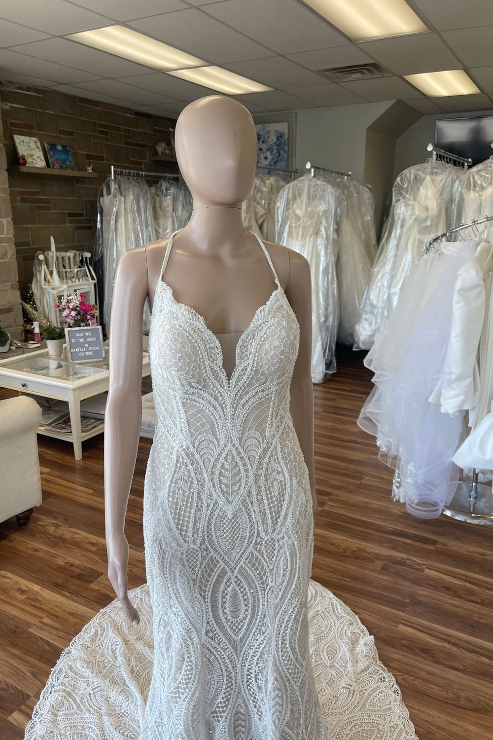 Maggie Sottero Daxton 5