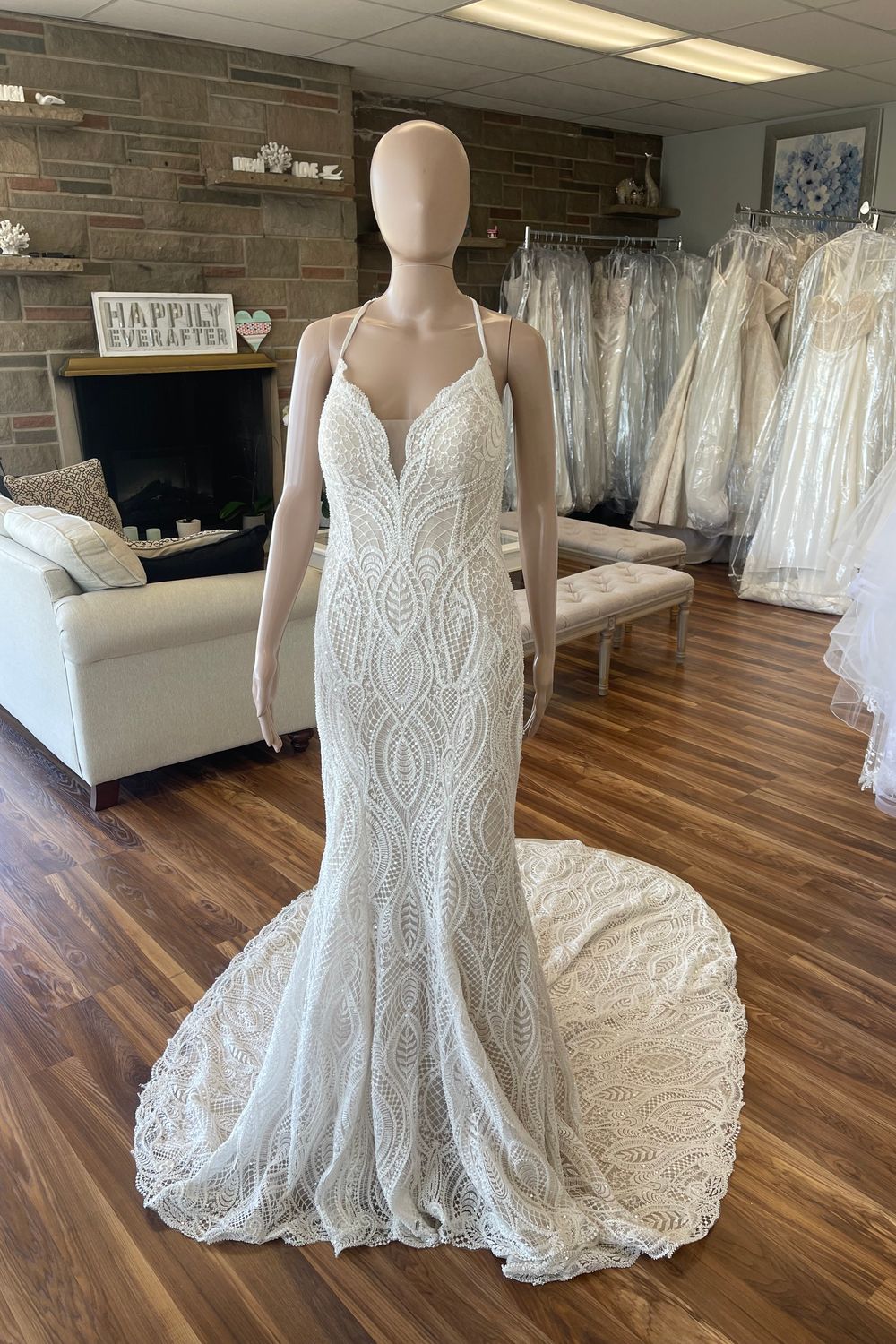 Maggie Sottero Daxton 2