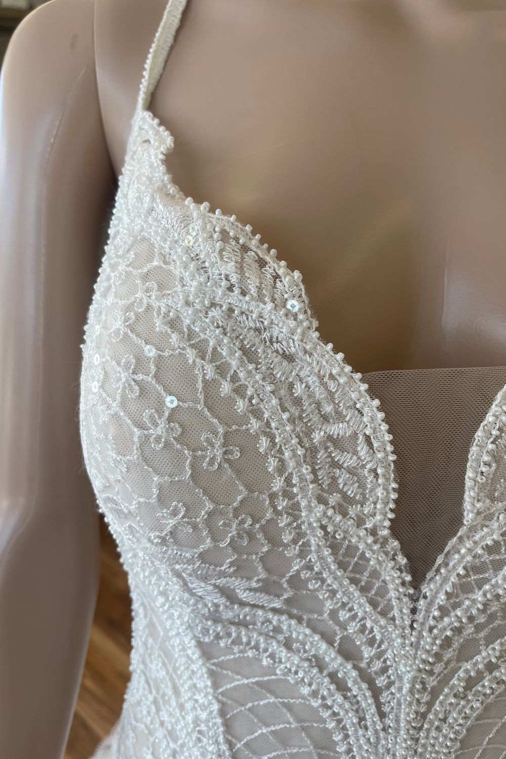 Maggie Sottero Daxton 7