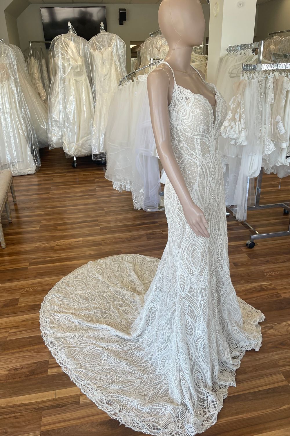 Maggie Sottero Daxton 4