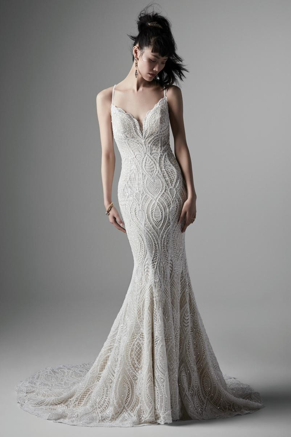 Maggie Sottero Daxton 0