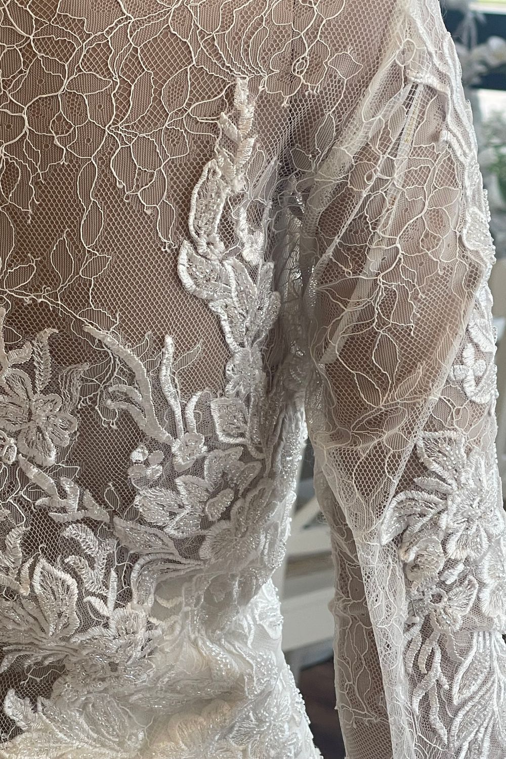 Pronovias Charlie 11