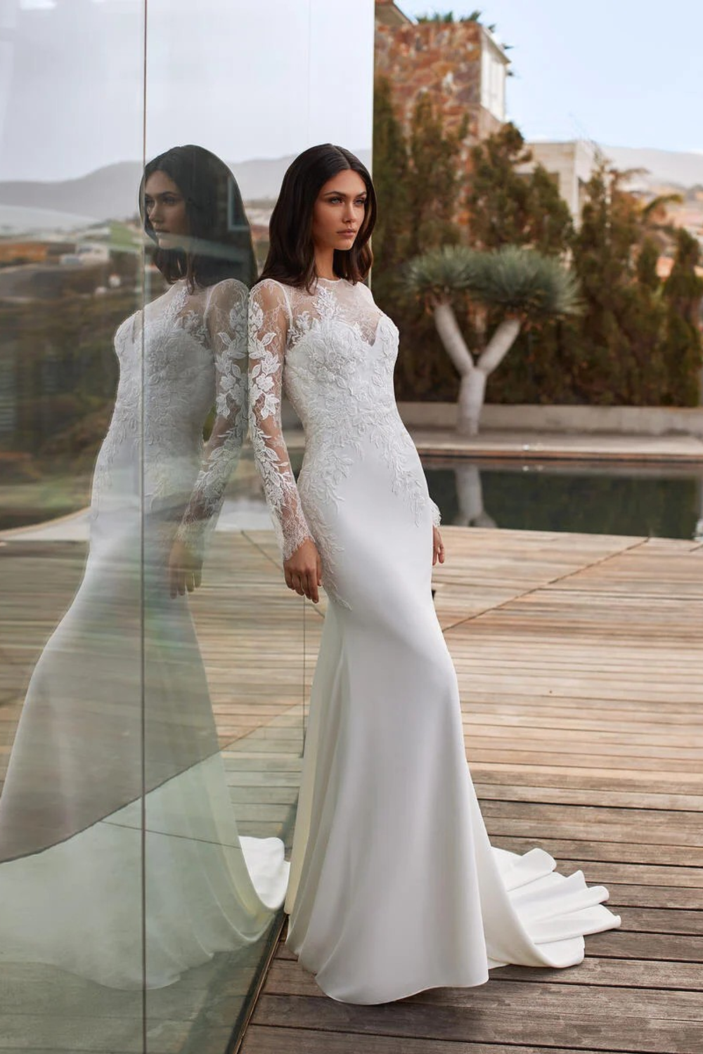 Pronovias Charlie 0