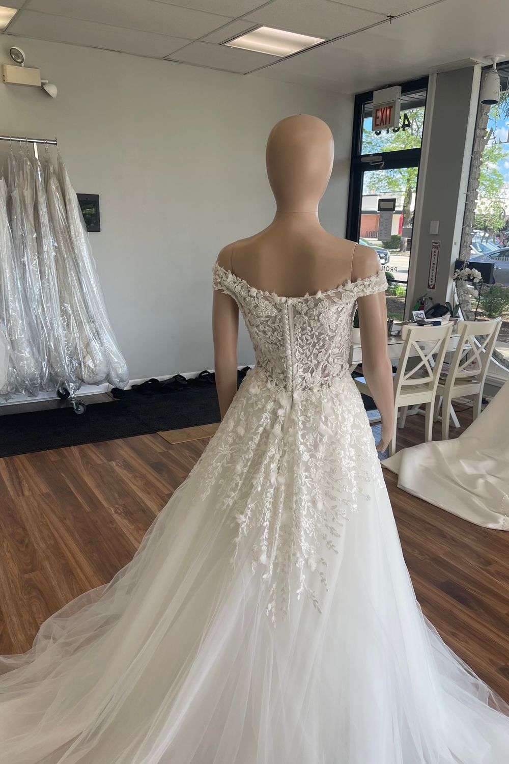 Pronovias Jeita 9