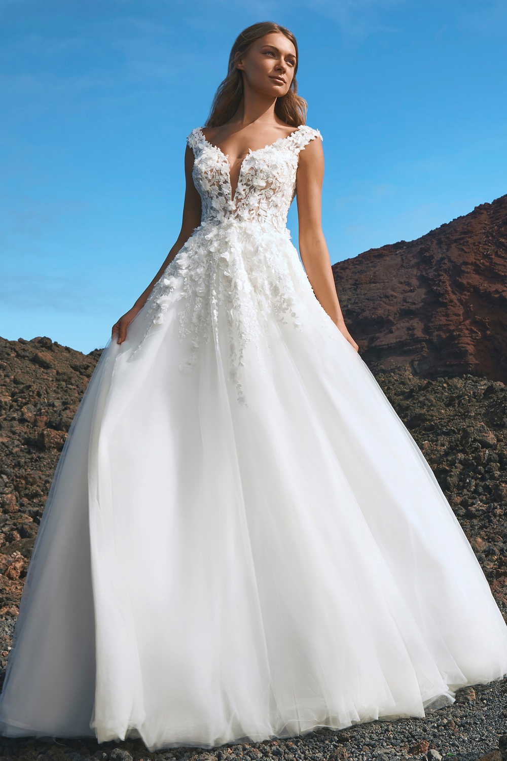 Pronovias Jeita 0